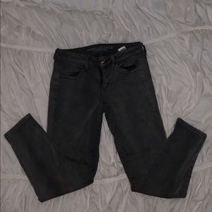 american eagle outfitters jeans